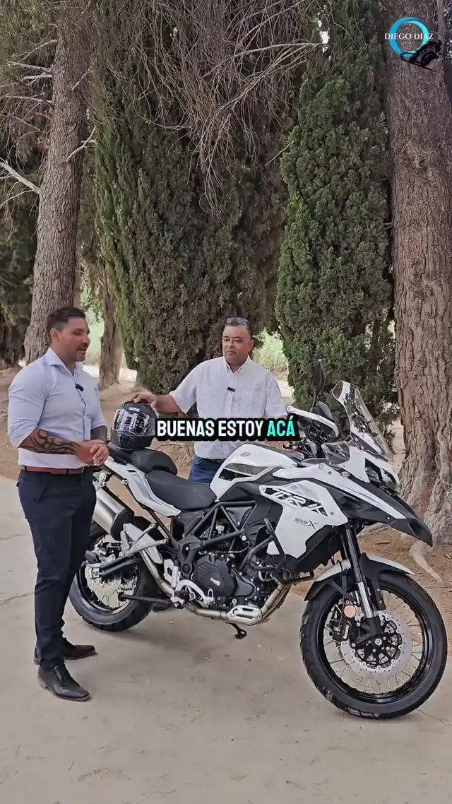 Testimonio de cliente: Entrega en Neuquén
