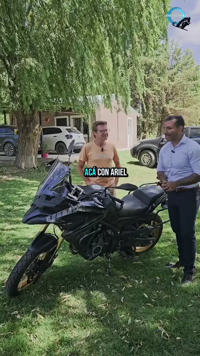 Testimonio de cliente: Entrega en Neuquén